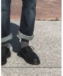 Dr. Martens | シューケア用品