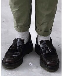 Dr. Martens | ローファー