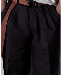 plain-me | p l a i n - m e 的 西 裝 褲 我 特 別 喜 歡 ，上 寬 下 窄 的 剪 裁 很 適 合 亞 洲 人 身 型(スラックス)