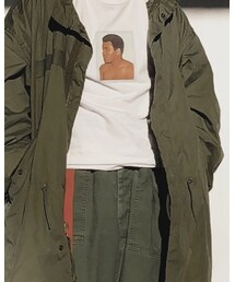 Supreme  | Tシャツ/カットソー