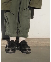 Paraboot | ローファー