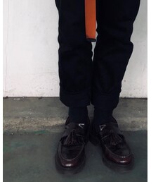 Dr. Martens | ローファー