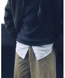 AURALEE | ニット/セーター