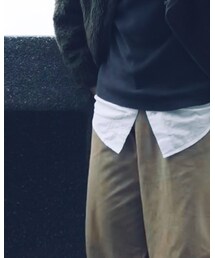 BEAMS | シャツ/ブラウス