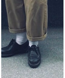 Paraboot | その他シューズ