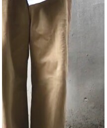 plain-me | パンツ