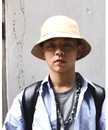 MUJI Labo | サンバイザー