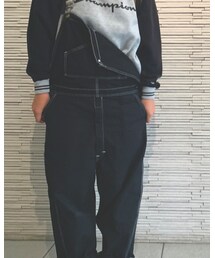 Dickies | サロペット/オーバーオール