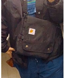 Carhartt | ショルダーバッグ