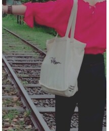 RonHerman VINTAGE | トートバッグ