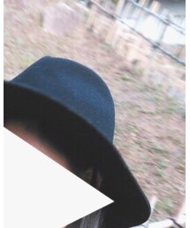 GU | ハット