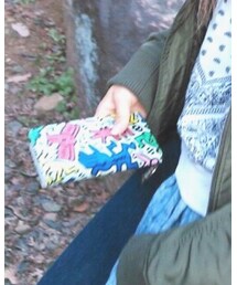 Keith Haring | 財布/小物