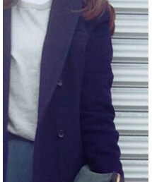 ロンハーマン | チェスターコート