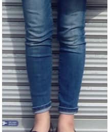 ZARA | デニムパンツ