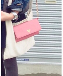 PRADA | ショルダーバッグ