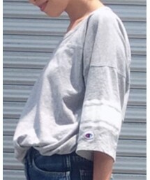 IENA | Tシャツ/カットソー