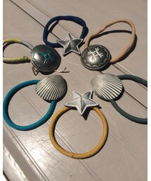 Sieste Peau | ヘアゴム