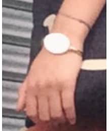 ZARA | ブレスレット