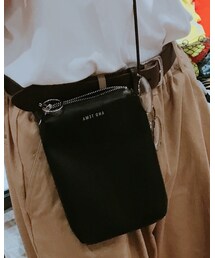 CIAOPANIC TYPY | ショルダーバッグ