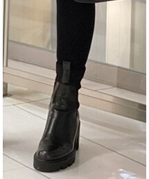 ZARA | ブーツ