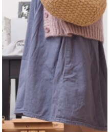 MONKI | ジャンパースカート