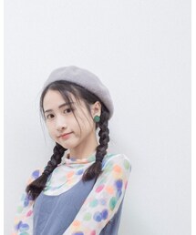 ODD STORE | イヤリング