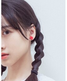 ODD STORE | イヤリング