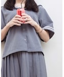 eggsshopの「トップス(シャツ/ブラウス)」