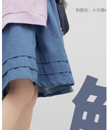 炭团洋服社 | ジャンパースカート