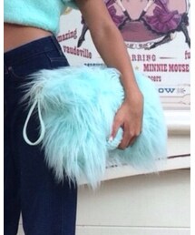 WEGO | クラッチバッグ