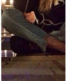 ANAP | デニムパンツ