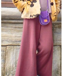 DHOLIC | その他パンツ