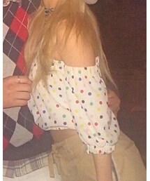 ZARA | その他トップス