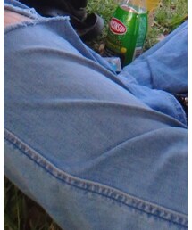 EMODA | デニムパンツ