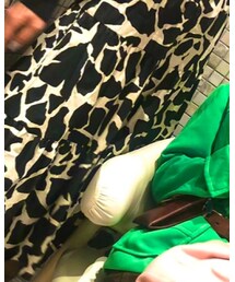 ZARA | シャツワンピース