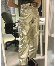 ZARA | パンツ