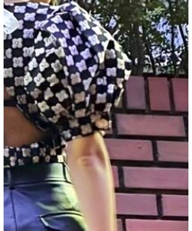 missmebychaling | シャツ/ブラウス