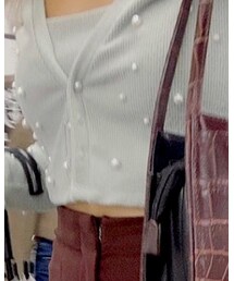 ZARA | Tシャツ/カットソー