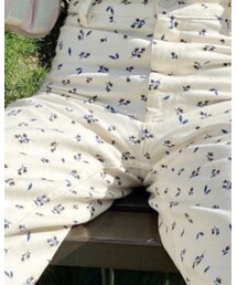 ZARA | デニムパンツ