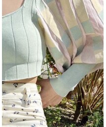 ZARA | ニット/セーター