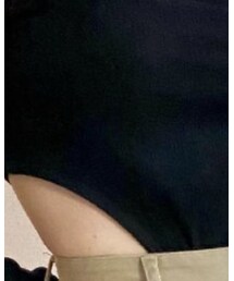 ZARA | Tシャツ/カットソー