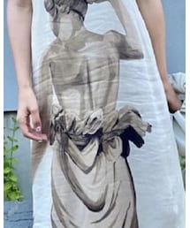 ZARA | ワンピース