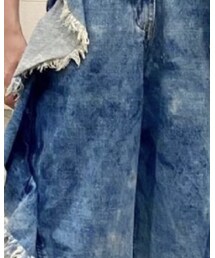 onespo | デニムパンツ