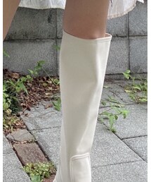 ZARA | ブーツ