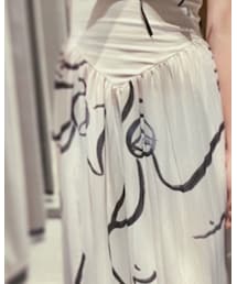ZARA | ワンピース/ドレス