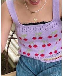 ZARA | ベスト