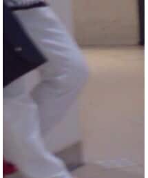 GU | デニムパンツ