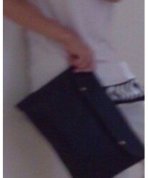 WEGO | クラッチバッグ