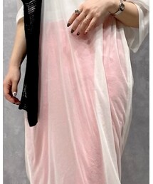MADEMOISELLE ROPE' | ワンピース
