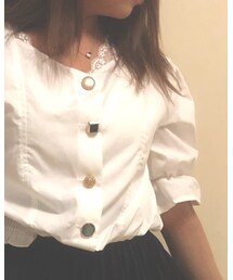 しまむら | タンクトップ